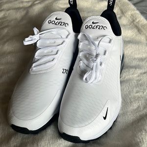 Men’s size 12 golf shoe